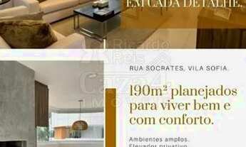 Imagem: São Paulo - Apartamento Padrão - Vila