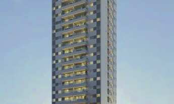 Imagem 4: Apartamento para venda tem 60 metros quadrados com 3 quartos em Boa Viagem - Recife - PE