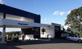 Imagem: Cond. Fechado - Marina Di Caldas - Próximo