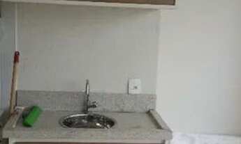 Imagem 6: TODO MOBILIADO, EM FRENTE A GLOBO, 1 DORM, 1 VAGA!