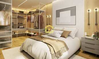 Imagem 6: Lançamento - Apartamento garden duplex à venda, Mercês, Curitiba, PR