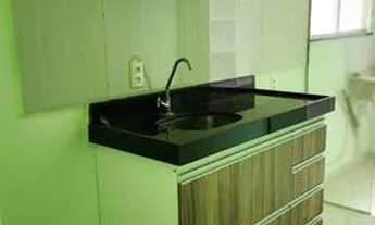 Imagem 4: Apartamento em Marituba Bella Citta - Algodoal