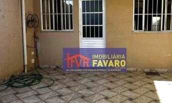 Imagem 2: Casa com 3 dormitórios para alugar, 80 m² por R$ 1.200/mês - Jardim São Paulo II - Londrin