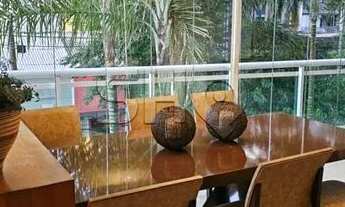 Imagem 3: Apartamento na Vila Romana com 3 dormitórios