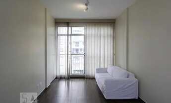 Imagem: Apartamento para Aluguel - Urca, 2 Quartos