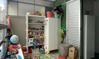Imagem 5: Apartamento para aluguel, 3 quartos, 1 suíte, 2 vagas, Santo Antônio - Belo Horizonte/MG