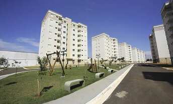 Imagem 3: Apartamento à venda, 2 quartos, 1 vaga, Piracicamirim - Piracicaba/SP