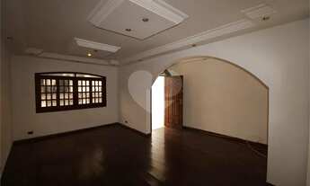 Imagem 2: LINDO SOBRADO JD SÃO PAULO COM 03 SUITES. PARA LOCAÇÃO