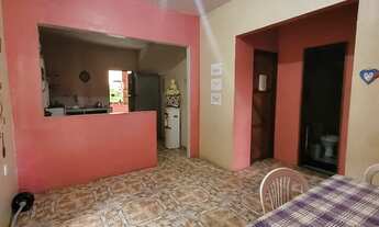 Imagem 7: ALUGUEL DE CASA NO INICIO DO BAIRRO AÇAÍ