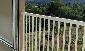 Imagem 2: Aluguel apartamento QR612 samambaia norte - 2 quartos