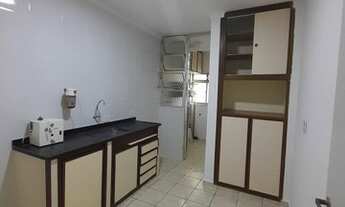 Imagem 7: Apto 2 Dormitórios 2 wcs Gonzaguinha Vista Mar São Vicente