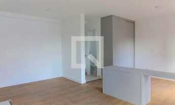 Imagem 3: Apartamento para Aluguel - Campestre, 1 Quarto, 44 m2