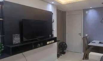 Imagem 2: Lindo apartamento no Condomínio Reserva Florata!