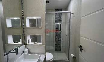 Imagem 7: Apartamento com grande varanda em cond. com piscina e area gourmet