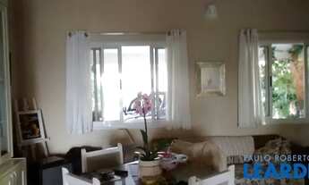 Imagem 6: CASA EM CONDOMÍNIO - CONDOMÍNIO HILLS 3 - SP