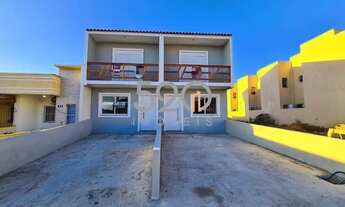 Imagem: ALVORADA - Casa Padrão - PORTO VERDE