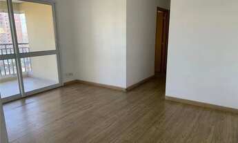 Imagem 6: Apartamento com 2 dormitórios e 2 banheiros para locação - Jardim Anália Franco