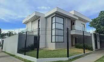 Imagem: Maringá - Sobrado - Jardim Real