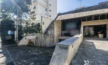 Imagem: PORTO ALEGRE - Casa Padrão - Auxiliadora