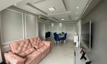 Imagem 2: Splendore andar alto fino acabamento