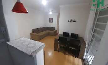 Imagem 7: Apartamento para locação mensal no Bairro São Lourenço