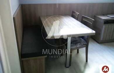 Imagem 4: Apartamento (tipo - padrao) 2 dormitórios, cozinha planejada, em condomínio fechado