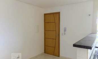 Imagem: Apartamento para Aluguel - Taboão, 2 Quartos