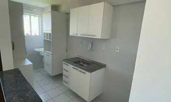 Imagem 2: Apartamento para venda possui 50 metros quadrados com 2 quartos em Santa Teresa -