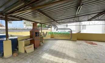 Imagem 6: WSL - Casa para venda com 3 quartos no Santa Efigênia - Juiz de Fora - MG