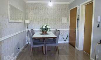 Imagem 2: Apartamento à venda Rua Capitão Arisoly Vargas, Glória - Porto Alegre