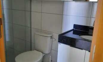 Imagem 5: Belo 2 Quartos com Varanda e Moveis Panejados prox. a Av Fernandes Lima