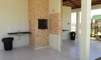 Imagem 3: Residencial Solar Da Chapada CASA 235M² 3/4 Sendo 1 Suite c/Planejados e CHURRASQUEIRA