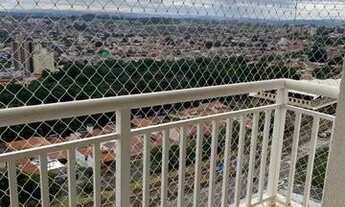 Imagem 5: Apartamento com 3 dormitórios para alugar, 80 m² por R$ 4.577,00/mês - Ponte Preta - Campi