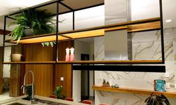 Imagem 2: Casa em condomínio jundiaí