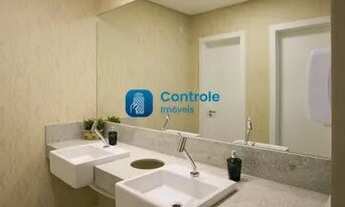 Imagem 2: Apartamento com 03 dormitórios no bairro Campinas, São José