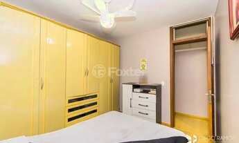 Imagem 7: Apartamento de 3 (três) quartos, sacada, churrasqueira, com 1 vaga, a venda no bairro Jard