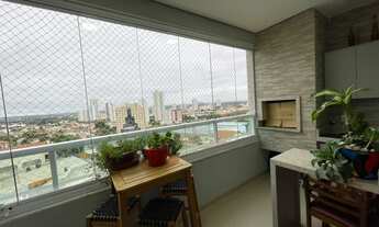 Imagem 3: Apartamento de 3 quartos sendo 2 suítes - Edifício Porto Real - Próximo da Miguel Sutil