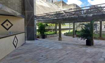 Imagem 4: Ed. Palais Royal - bairro de Nazaré