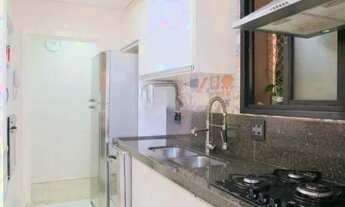 Imagem 6: Lindo apartamento no Mansões Santo Antônio