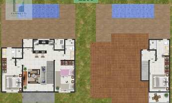 Imagem 3: CASA A VENDA, TRANCOSO - BA