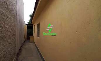 Imagem 3: Casa para Venda em Limeira, Vila Conceição, 2 dormitórios, 1 suíte, 1 banheiro, 2 vagas