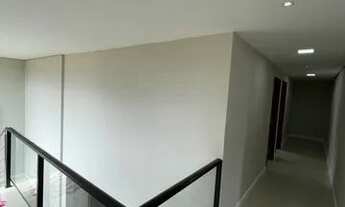 Imagem 4: Sobrado para venda com 222 metros quadrados com 4 quartos em Santa Cruz - Cuiabá - MT