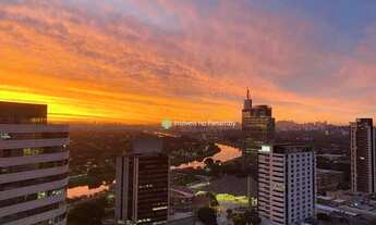 Imagem 2: Apartamento Duplex com 1 dormitório à venda, 70 m² por R$ 1.686.000,00 - Pinheiros - São P