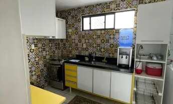 Imagem 6: Apartamento mobiliado com 2 quartos em Jardim Oceania - João Pessoa - PB