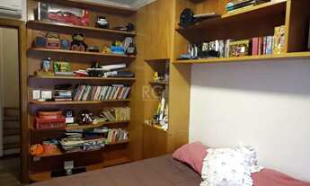 Imagem 7: PORTO ALEGRE - Casa de Condomínio - Nonoai