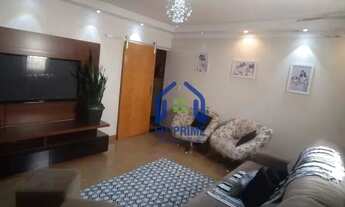 Imagem 4: Casa com 3 dormitórios à venda, 160 m² por R$ 480.000 - Conjunto Habitacional São Deocleci