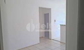 Imagem 3: Apartamento para aluguel, 2 quartos, 1 vaga, Minas Gerais - Uberlândia/MG
