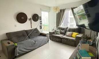 Imagem 6: Apartamento para Venda em Palhoça, Pagani, 2 dormitórios, 1 banheiro, 1 vaga