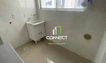 Imagem 7: Apartamento com 2 dormitórios para alugar, 75 m² por R$ 4.877,70/mês - Centro - Balneário