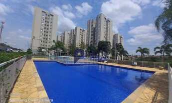 Imagem 6: Apartamento para alugar com 02 dormitórios - Jardim Maria Antonia - Sumaré/SP